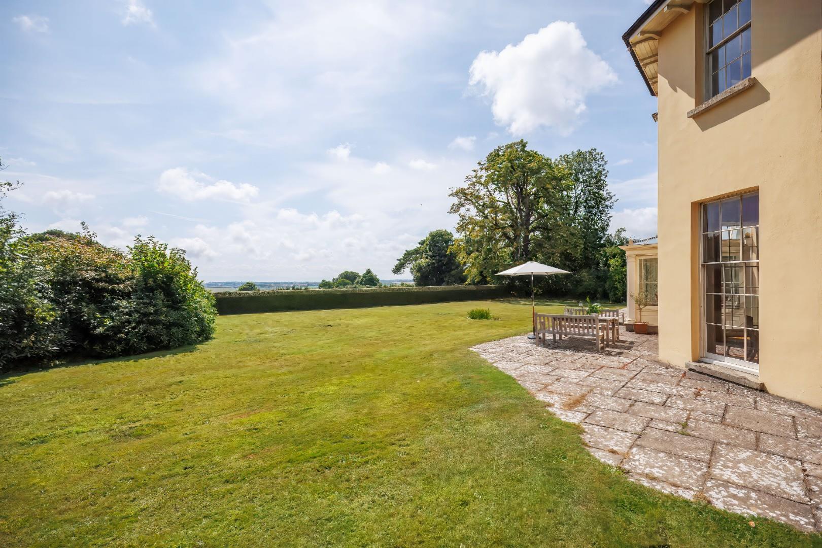 The Cottage, St Hilary, Cowbridge, Vale Of Glamorgan, CF71 7DP